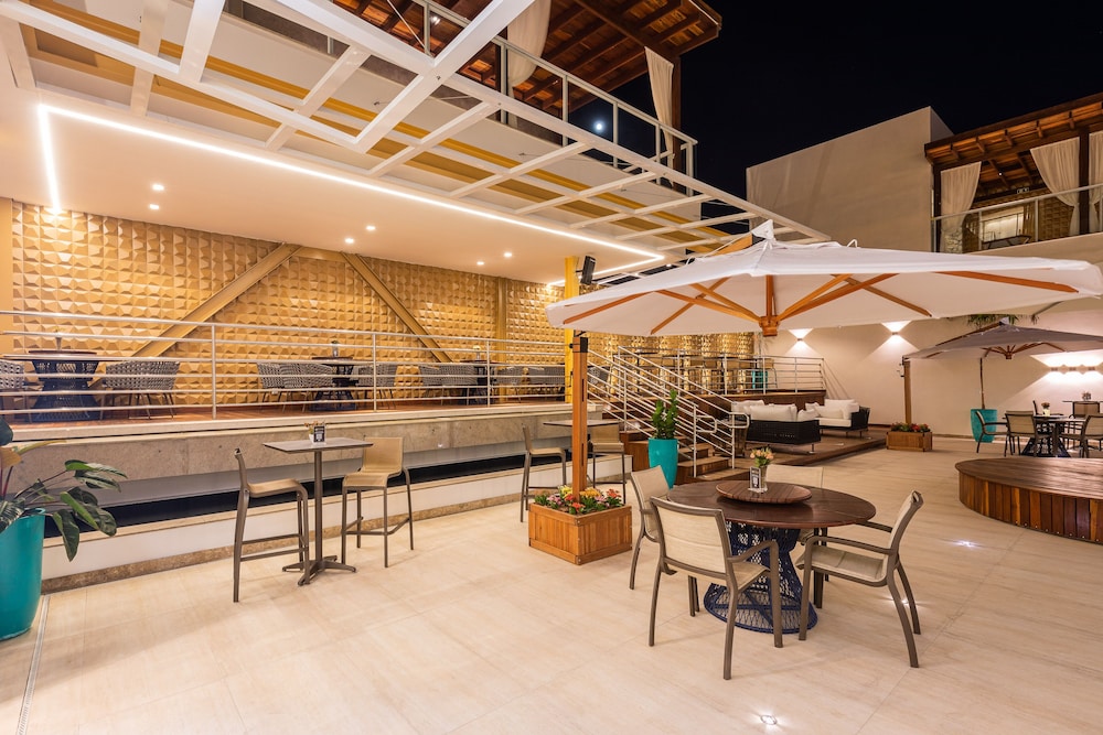 VIDAM HOTEL ARACAJU By Transamerica collection 47/50