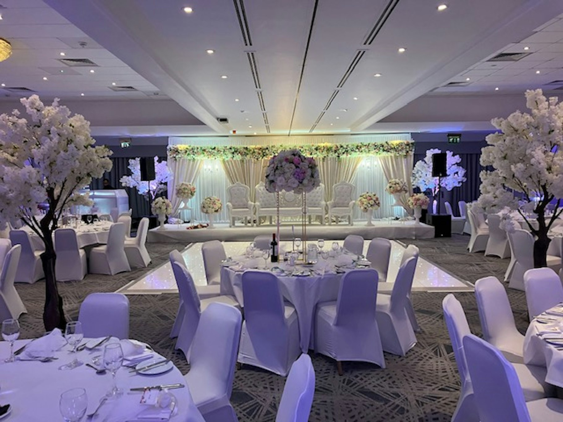 DoubleTree by Hilton London Elstree 44/73