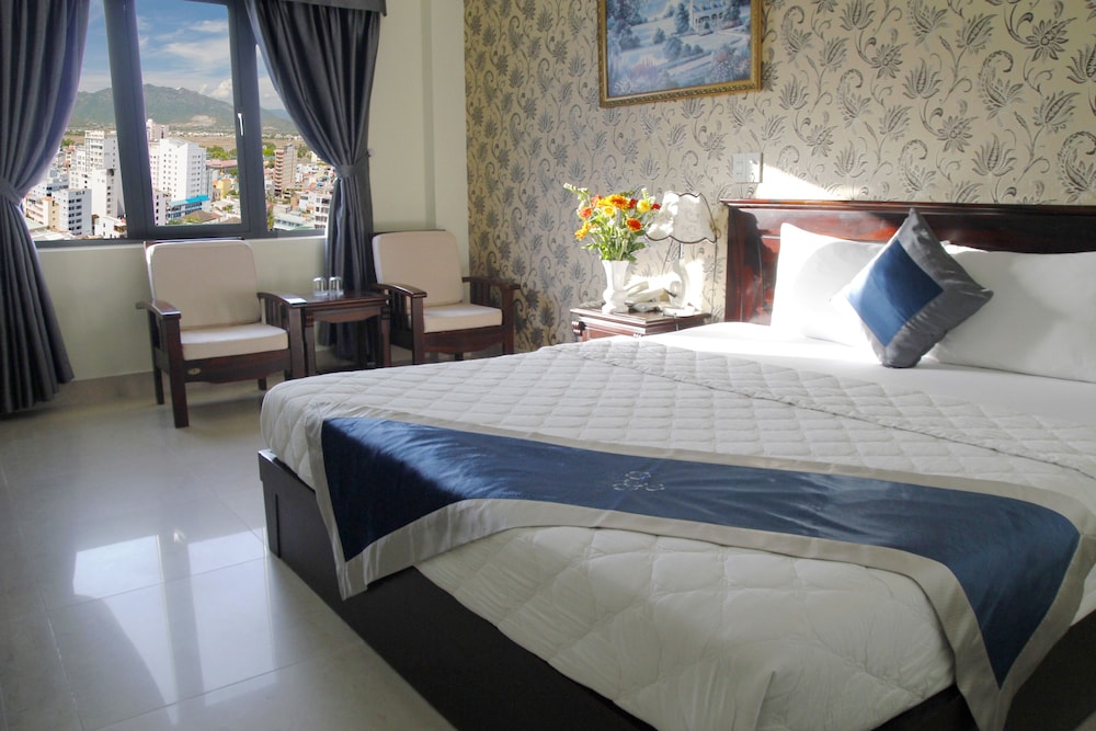 Khanh Duy Hotel 28/55