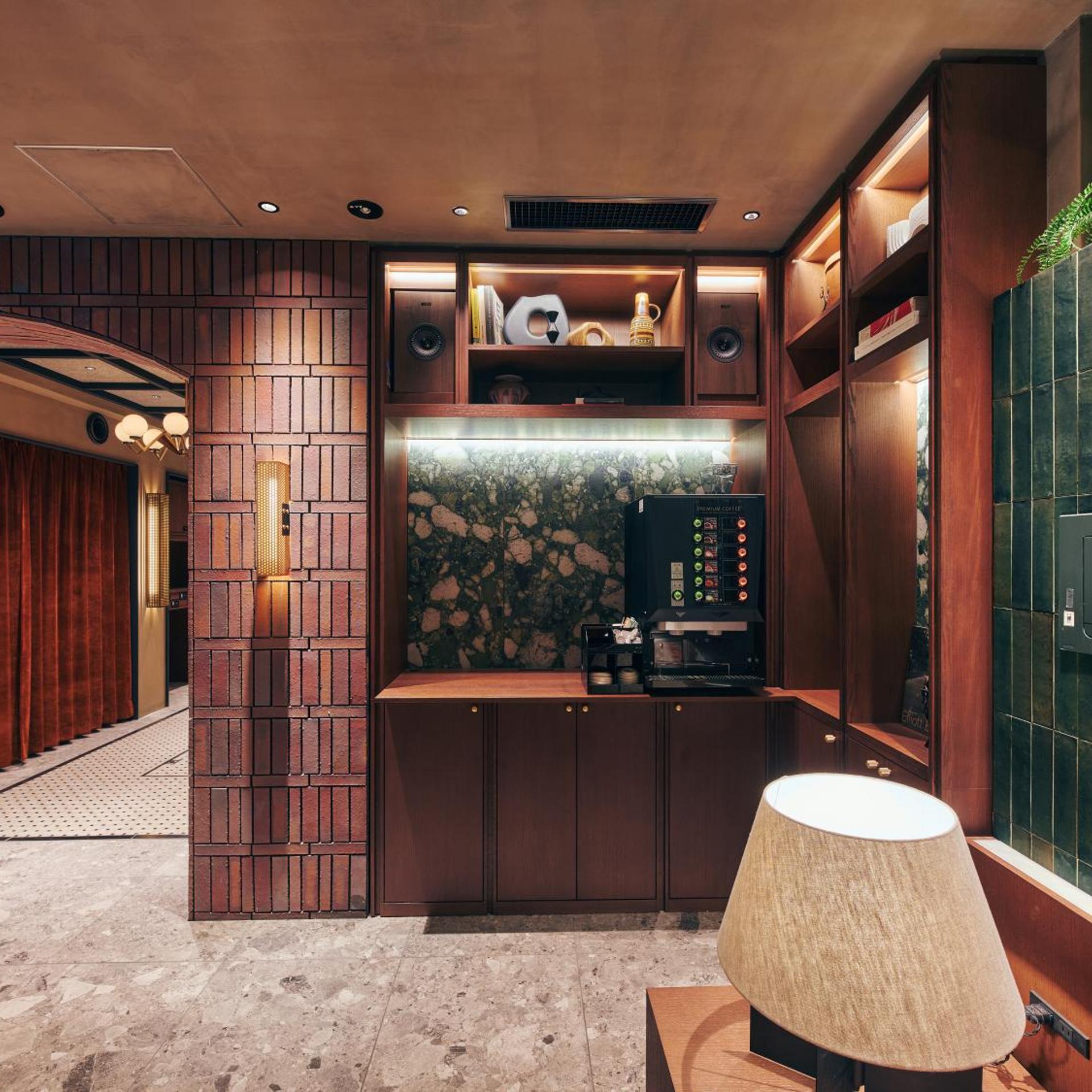 STITCH HOTEL Kyoto 37/50