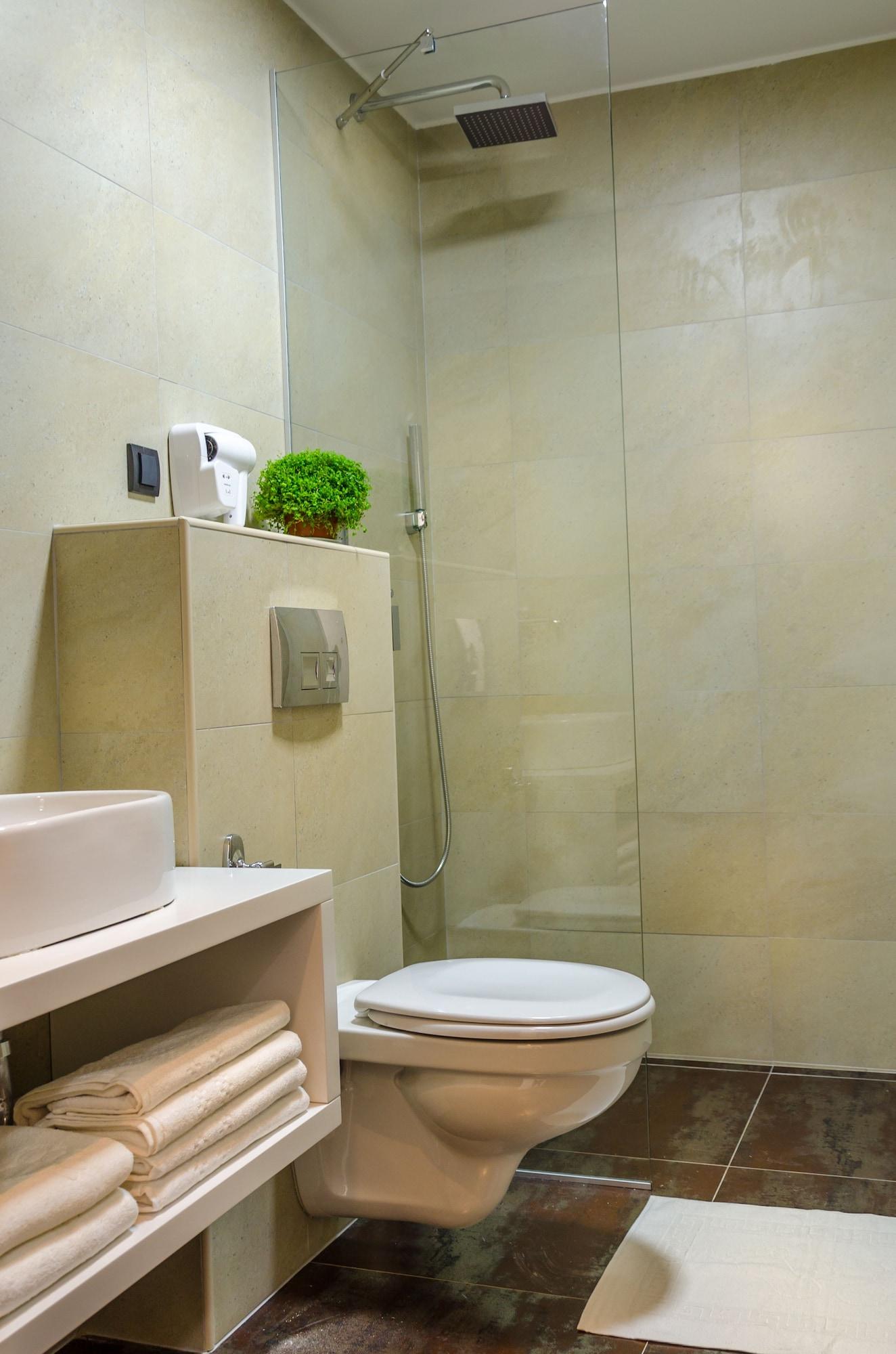 Passport Garni Hotel Belgrade 28/29