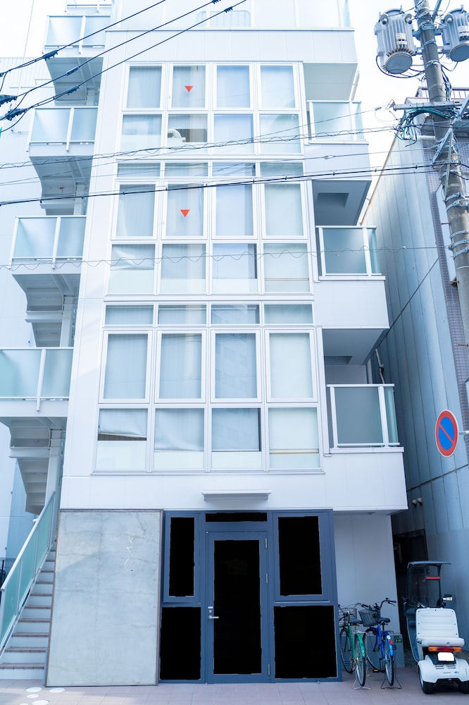 HOTEL ORIGO HAKATA - Gion - photo1