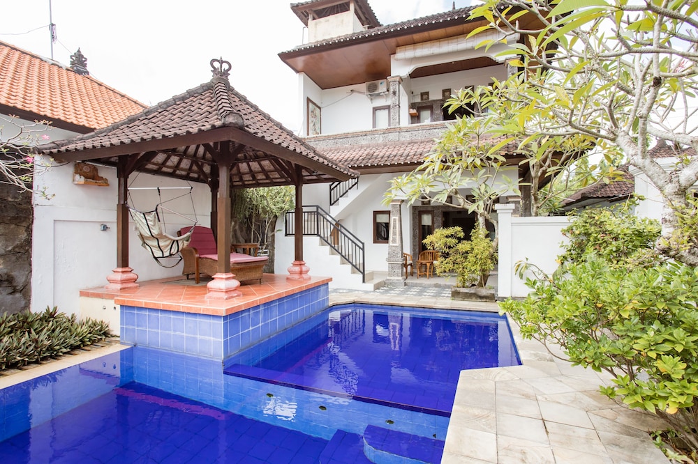Rumah Akira Seminyak 19/23
