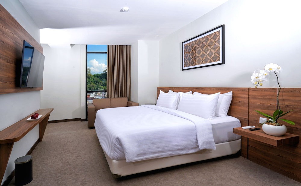 Room at Aston Inn Pandanaran - Semarang, SEMARANG