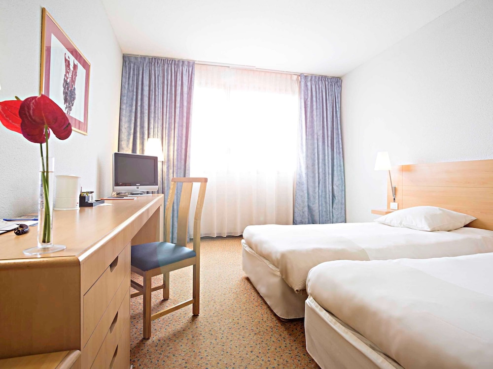 Novotel Torino Corso Giulio Cesare 19/68