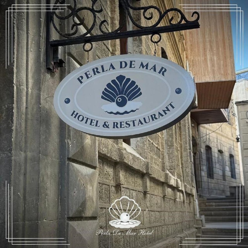 Perla De Mar Hotel 9/63