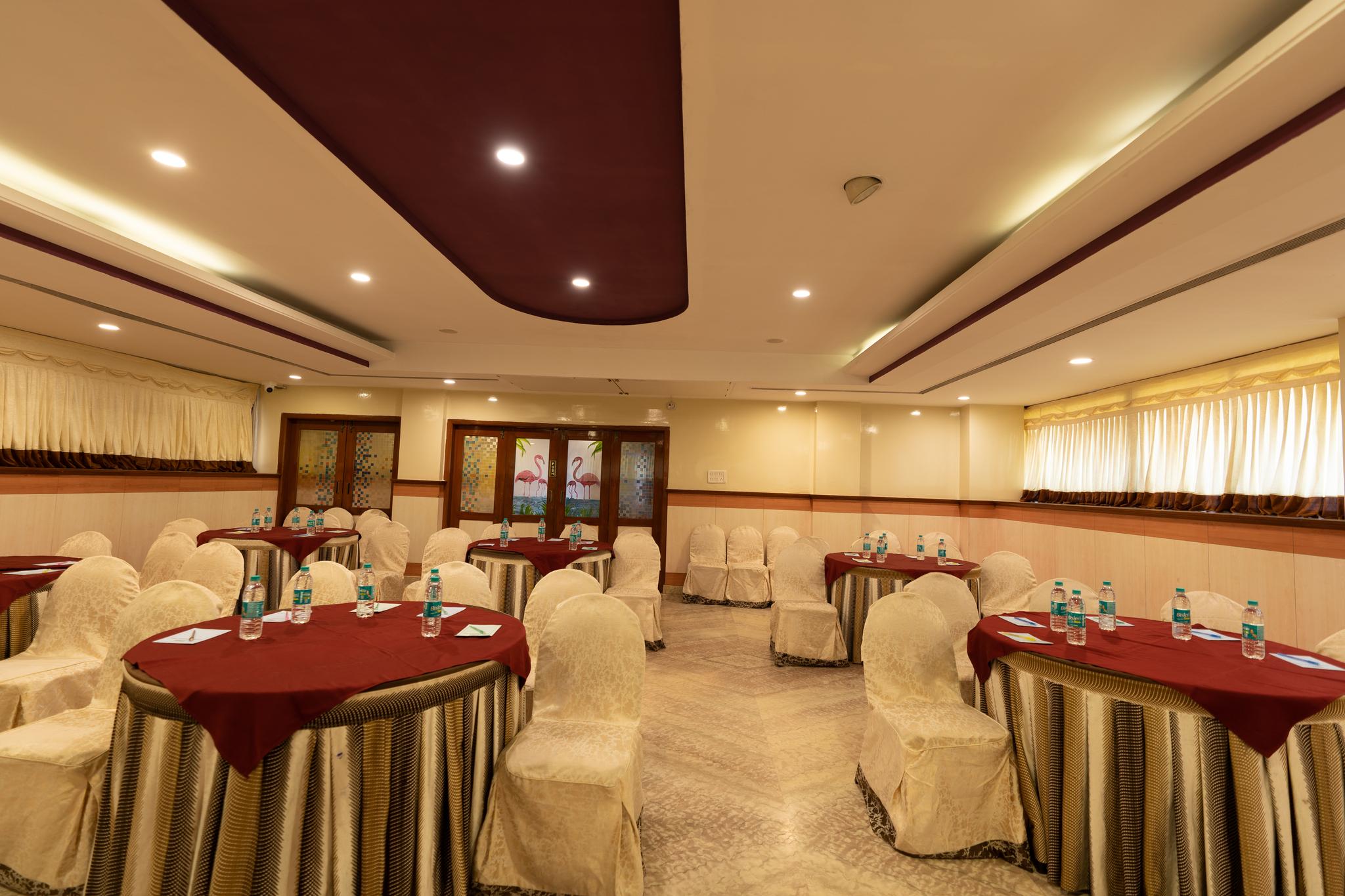 PAI COMFORTS,J.P.NAGAR 29/31