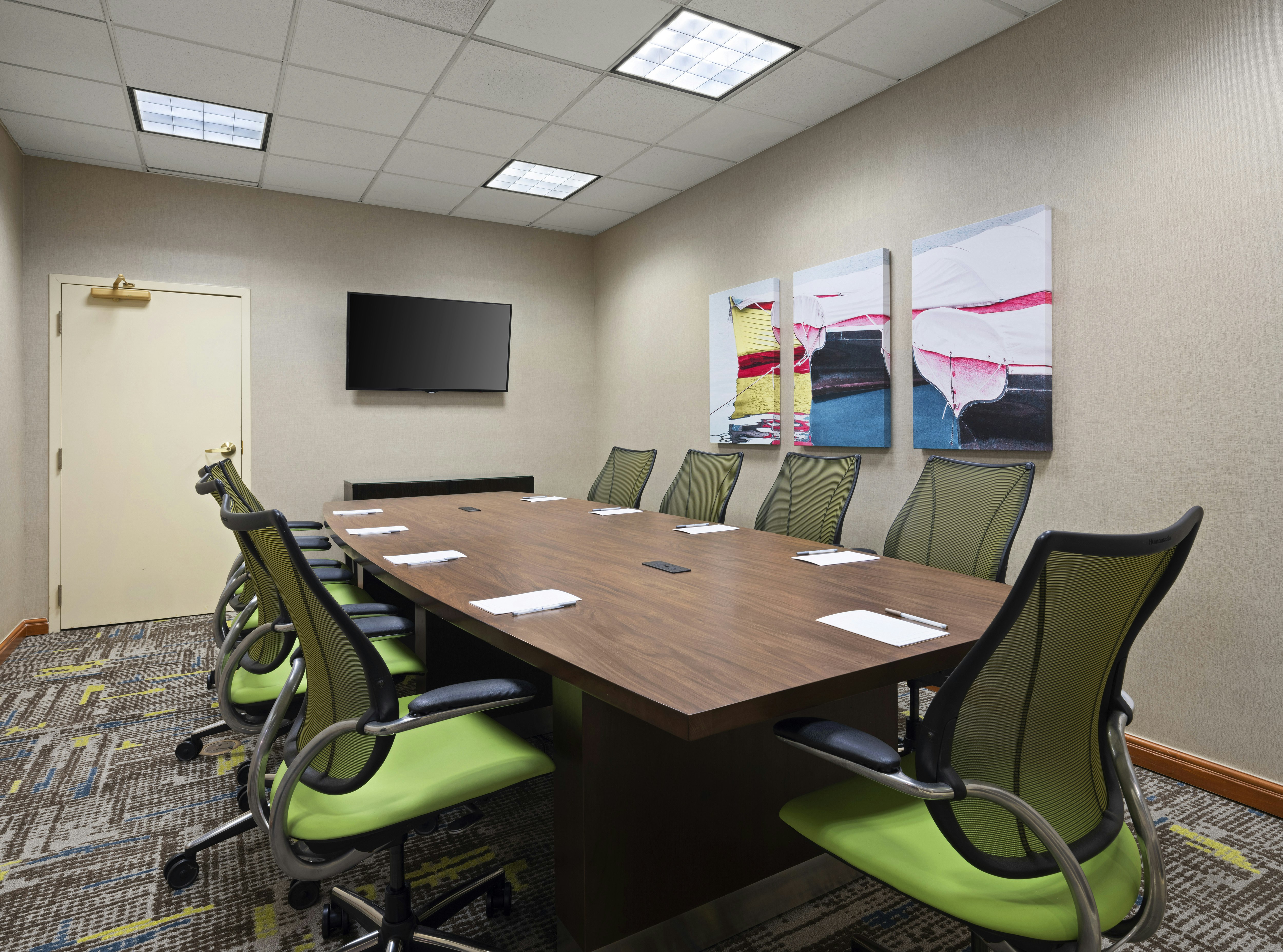 Hampton Inn And Suites Baltimore Arundel Mills 13/17