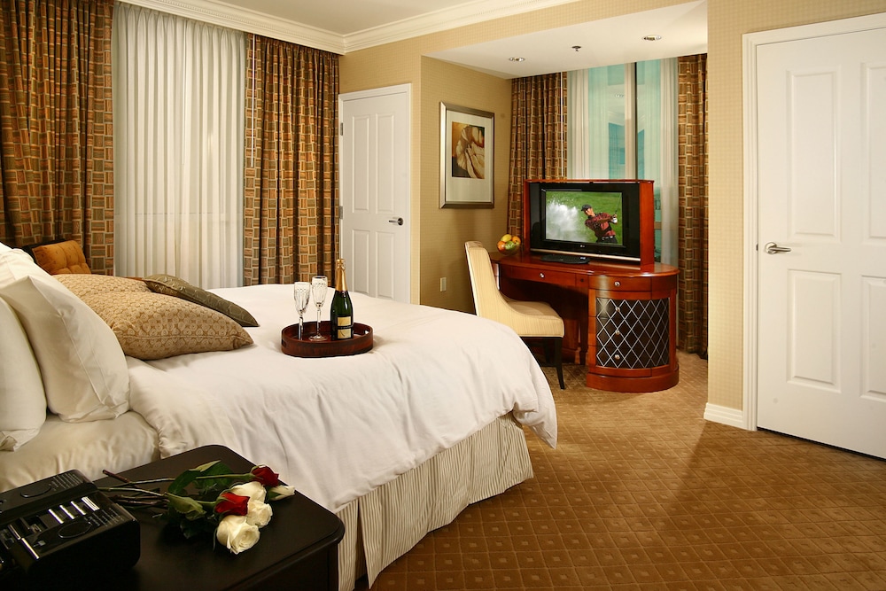 Luxury Suites International At The Signature 20/71