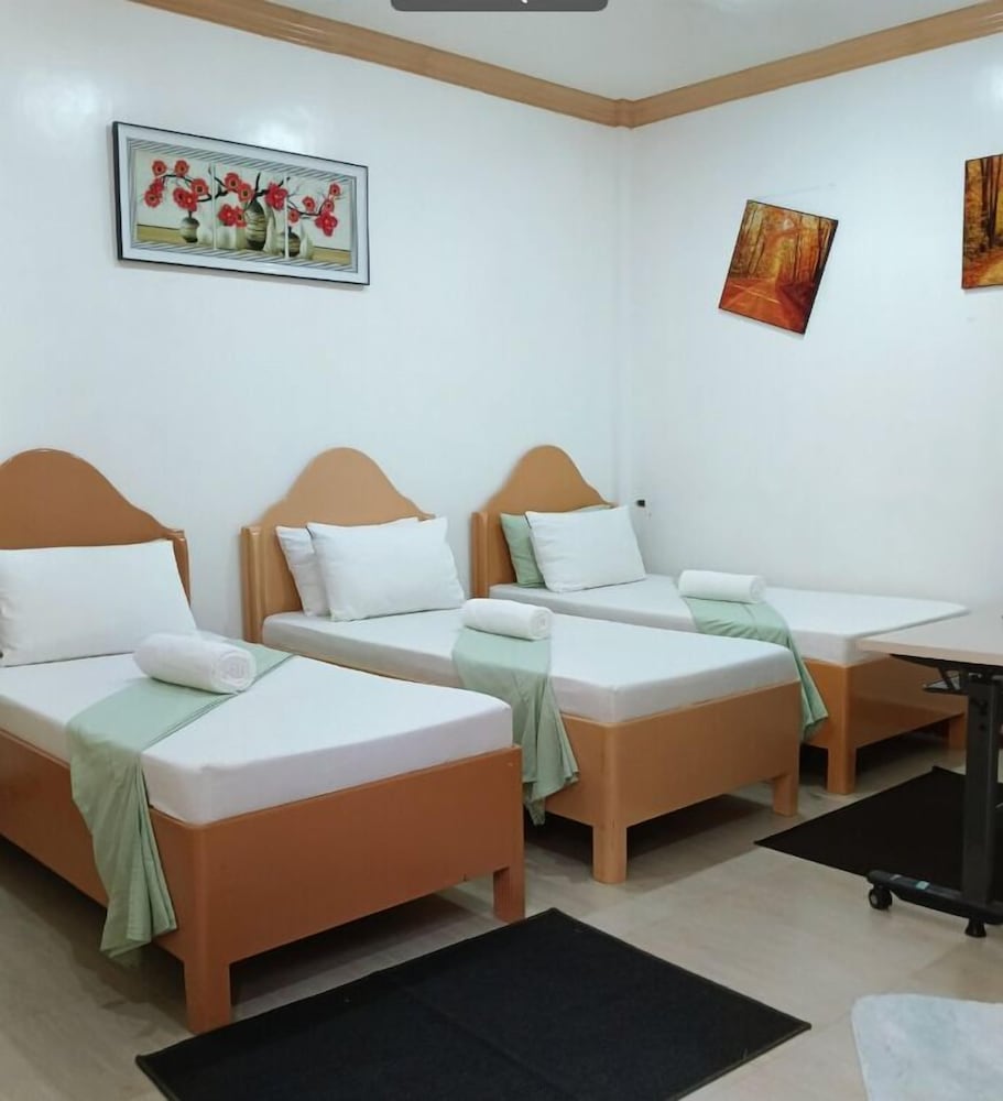 Alona Hidden Dream Resort by SMS Hospitality 19/50