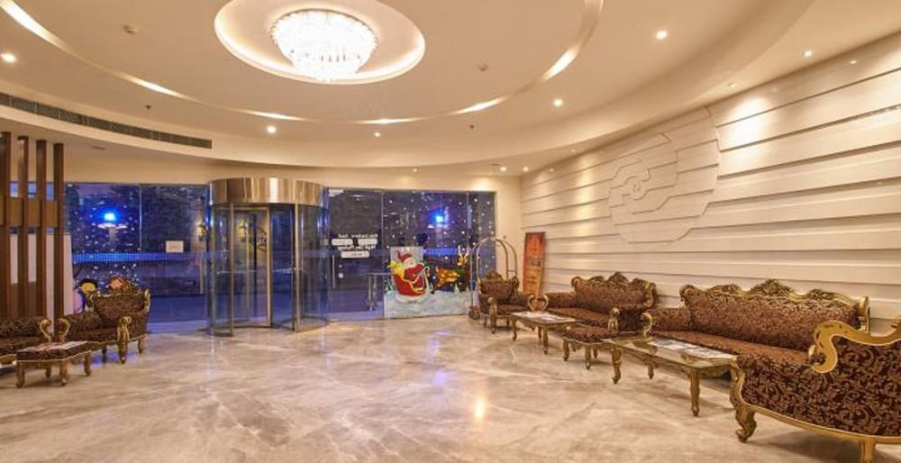Platinum Hotel 28/43
