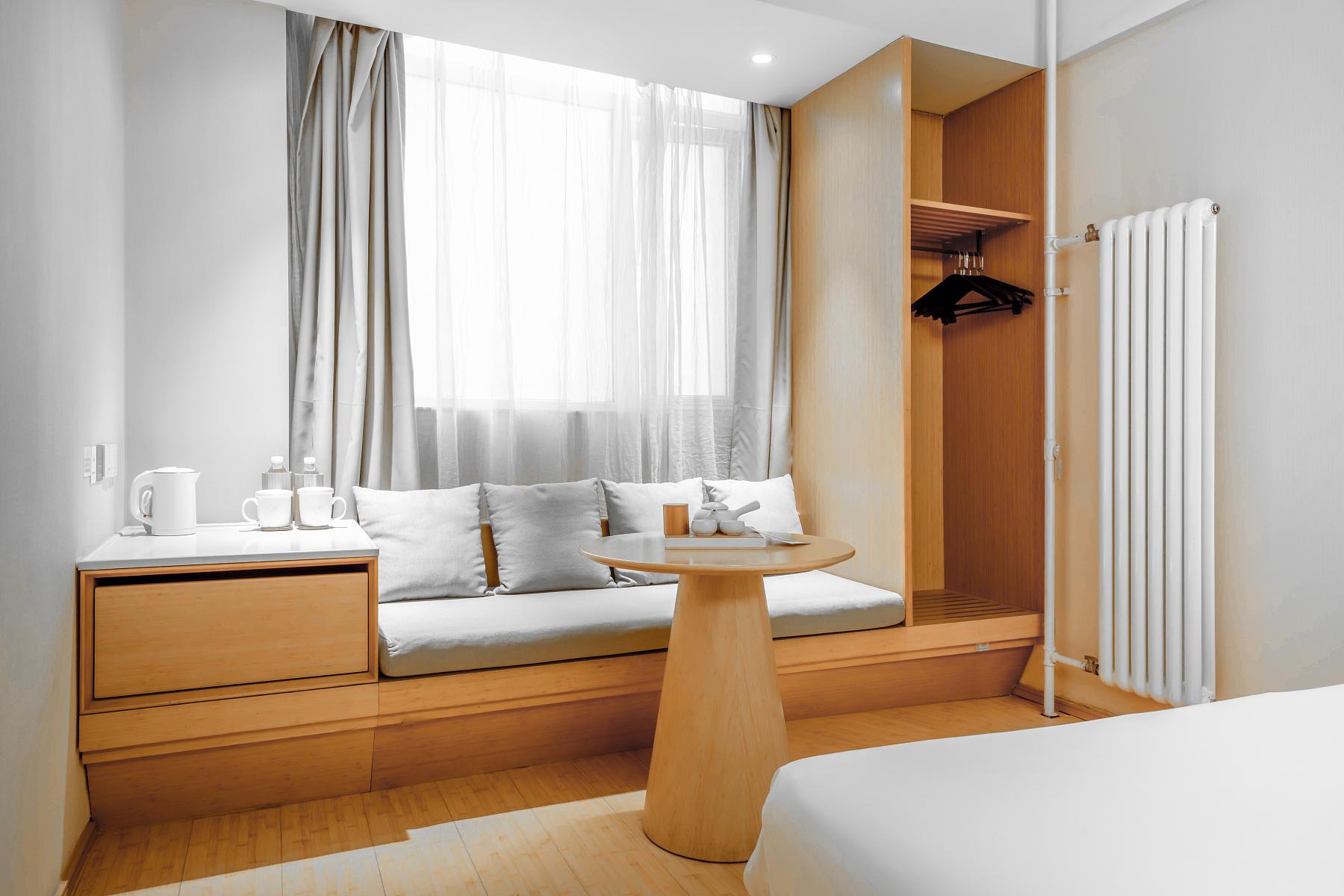 Ji Hotel (Beijing Xuanwumen) 22/36