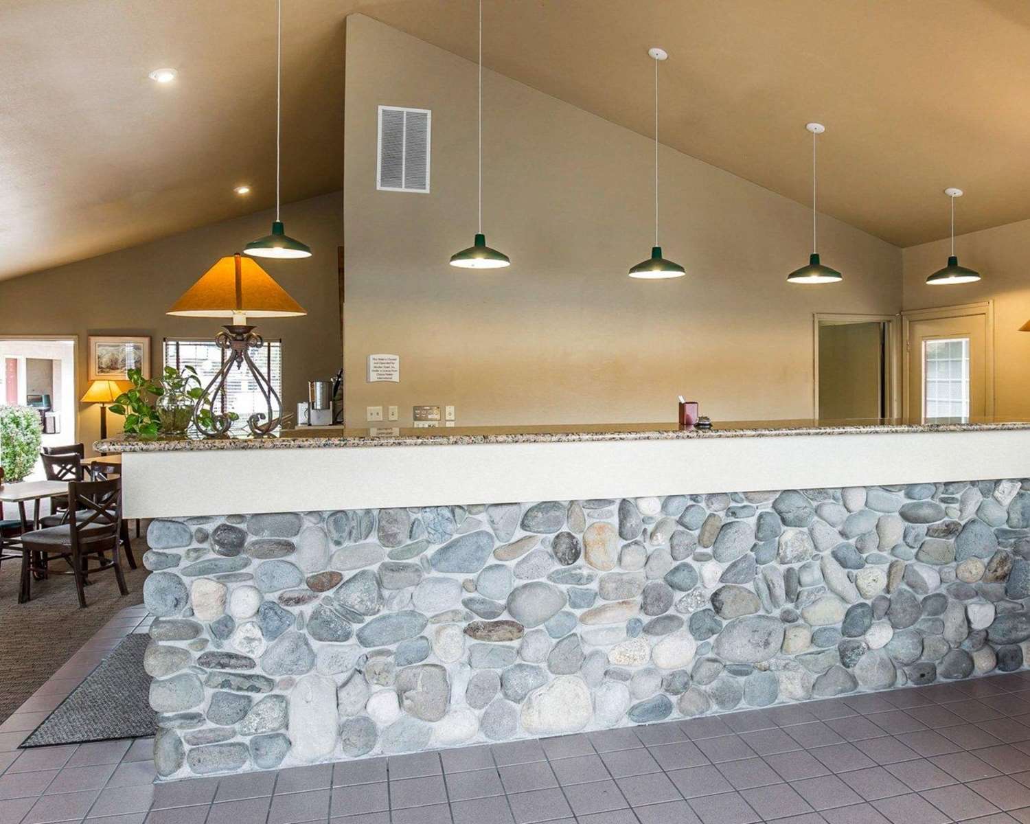 Quality Inn And Suites Minden 6/13