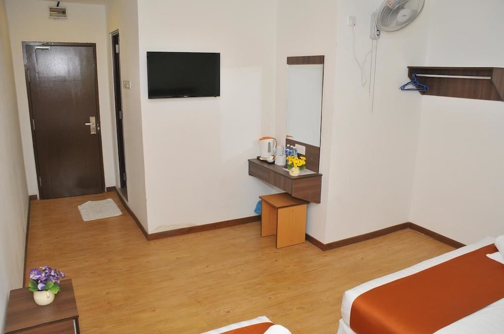 Hotel Double Stars 18/31