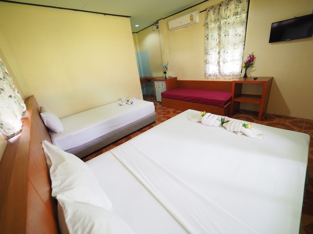 Lanta Darawadee Resort 17/50