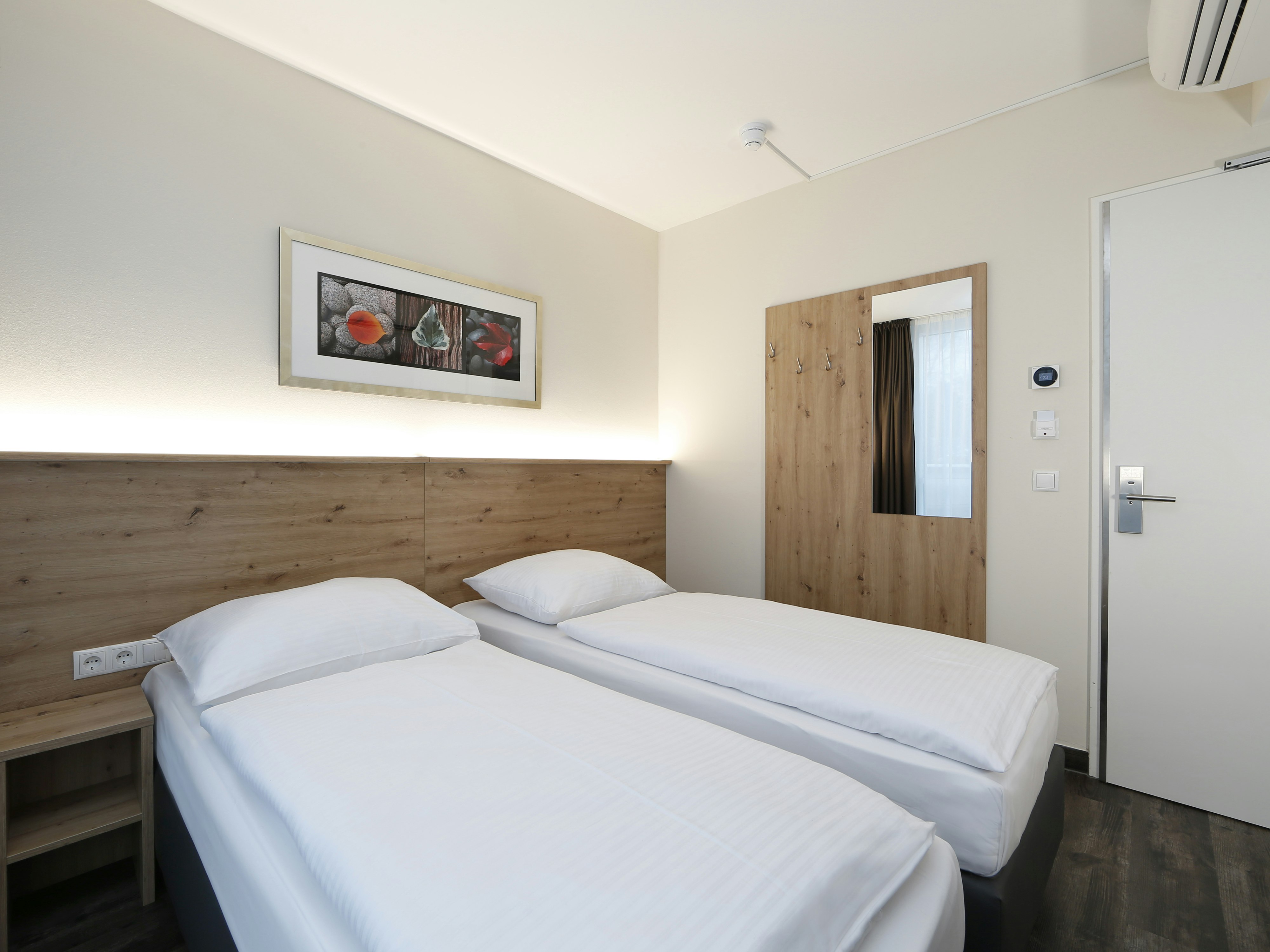B&B HOTEL Berlin-Mitte 8/30