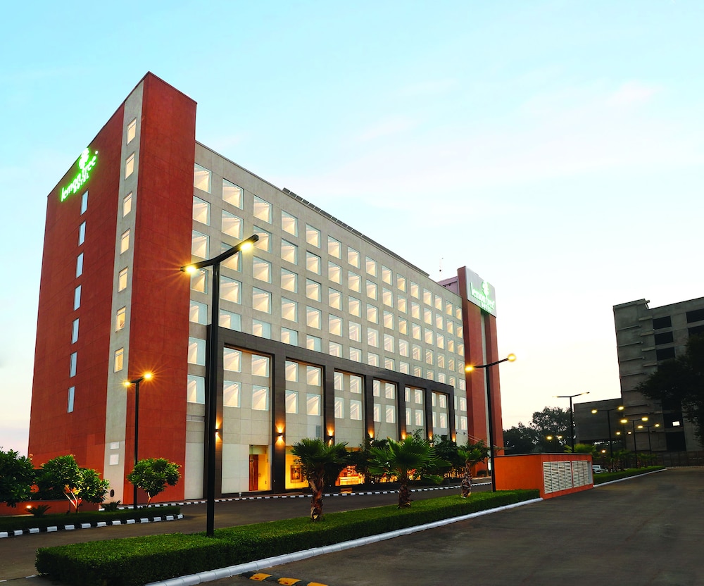 Lemon Tree Hotel Sohna Road 3/50