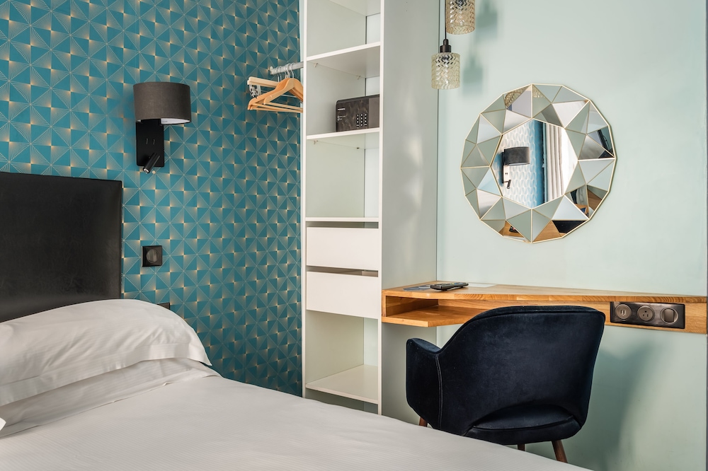 HOTEL ELYSEE ETOILE 29/47