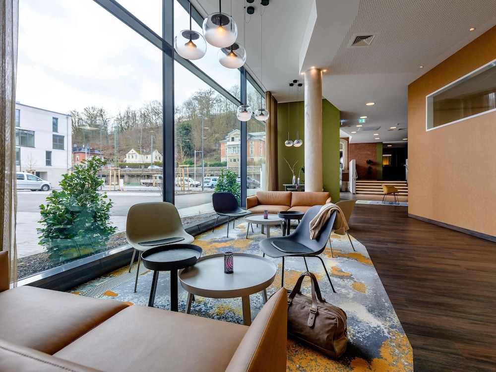 ibis Styles Coburg 43/68