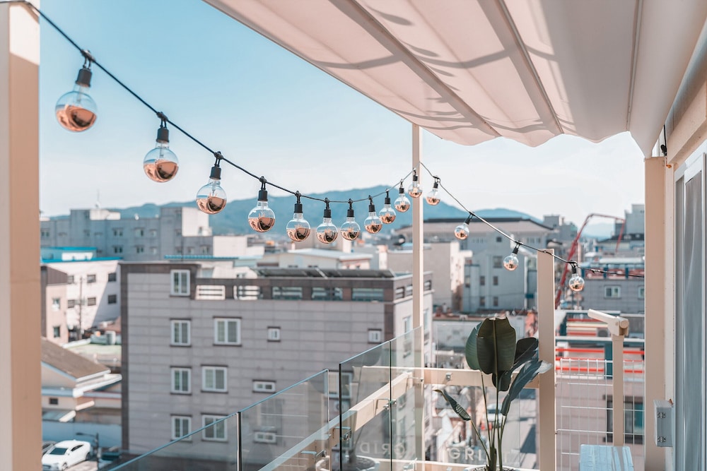 Gridt Hotel and Home Gyeongju 4/50
