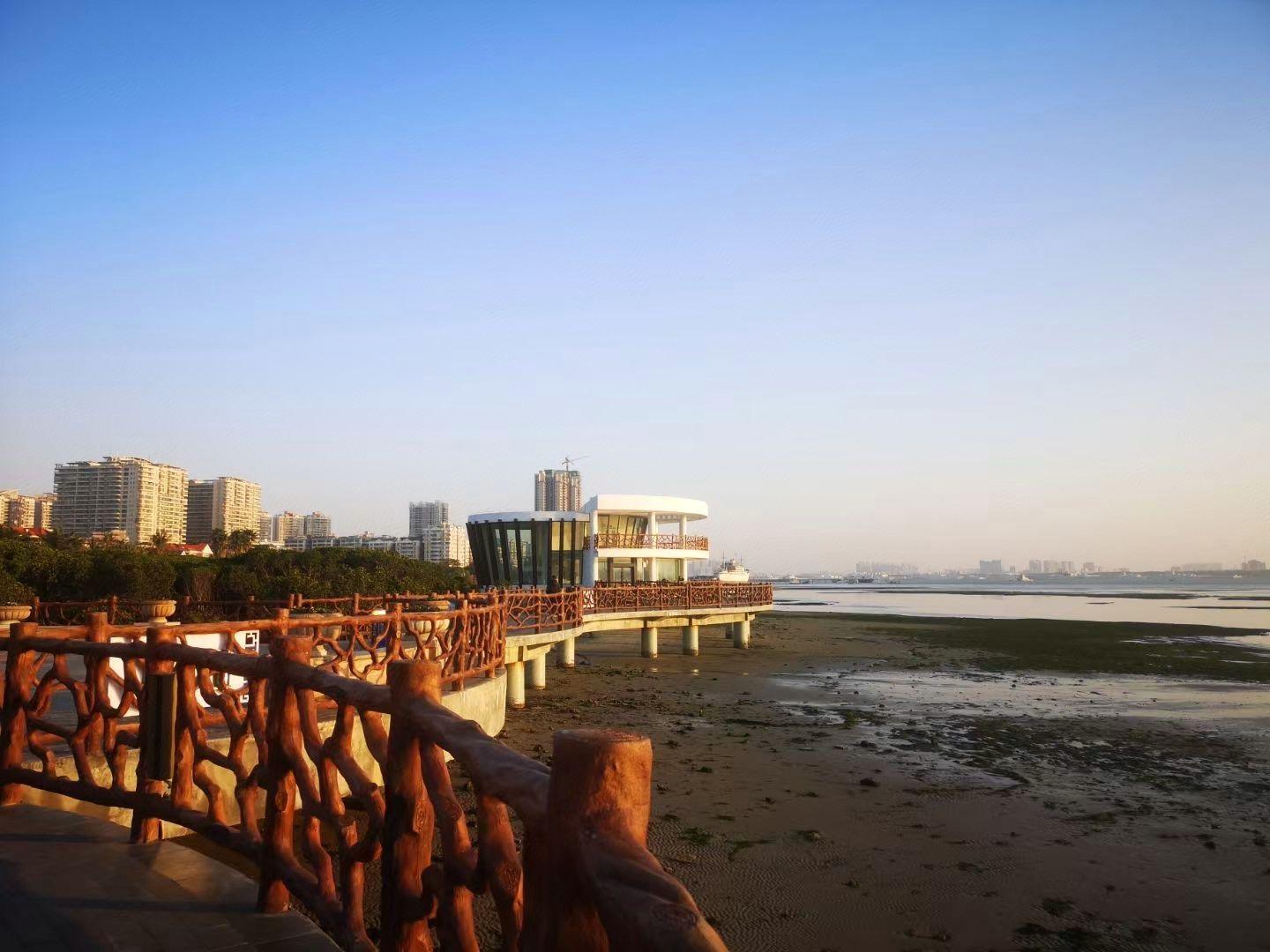City Comfort Inn(Zhanjiang Haibin Park) 47/50