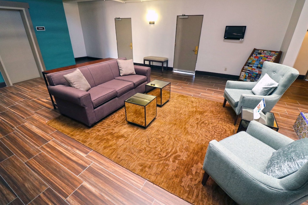 Best Western San Marcos Inn 27/38
