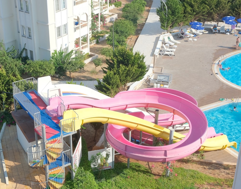 Ramada Resort By Wyndham Kizkalesi 30/50