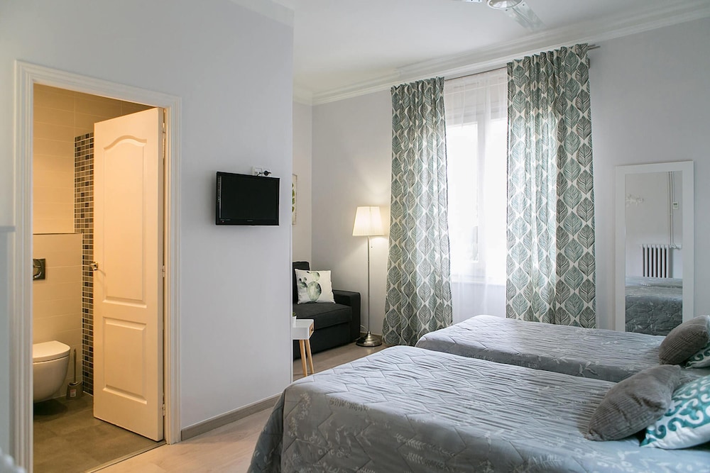 Blanc Guesthouse 16/50