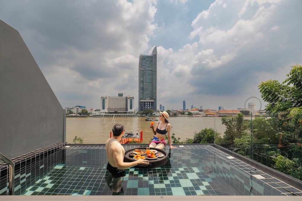 Ten Six Hundred, Chao Phraya, Bangkok by Preference 51/58