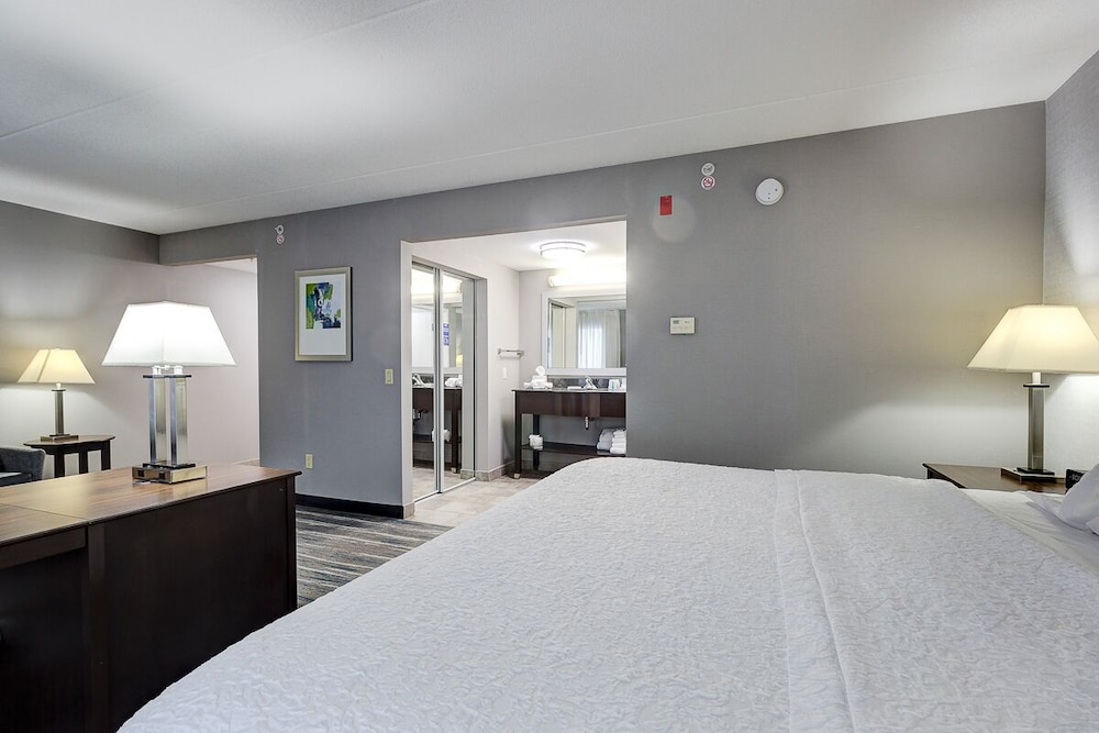 Hampton Inn Suites By Hilton Brantford 11/41