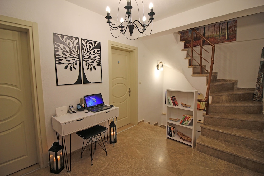 Alize Otel 29/46