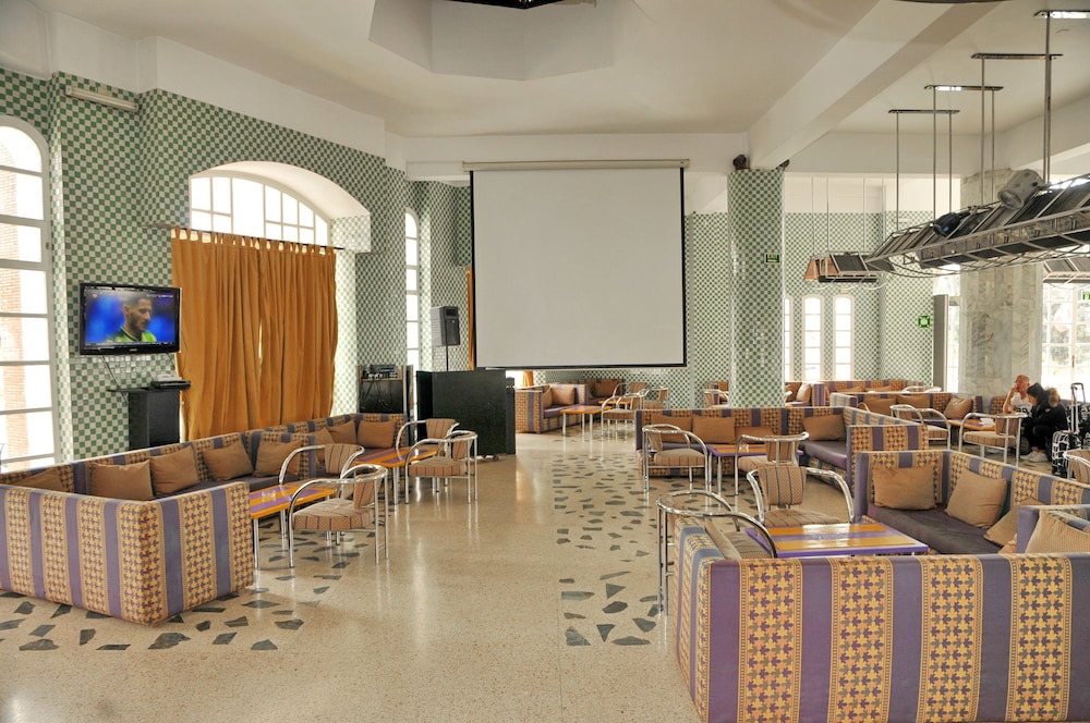 Appart Hotel Tagadirt 51/65