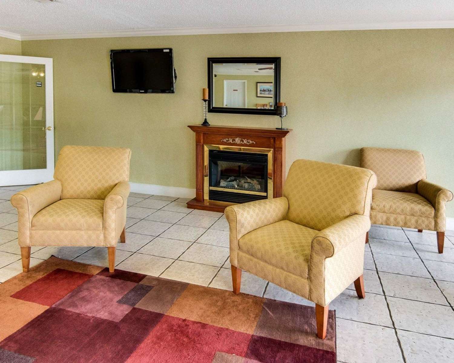 Motel6 Texarkana, TX 20/21