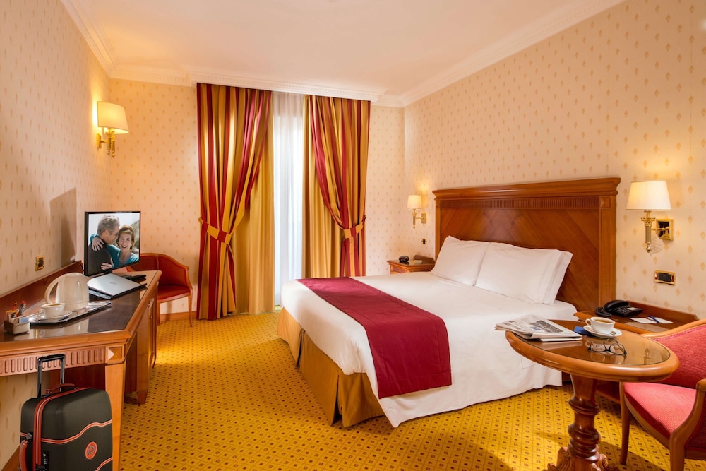 Best Western Hotel Viterbo 10/42