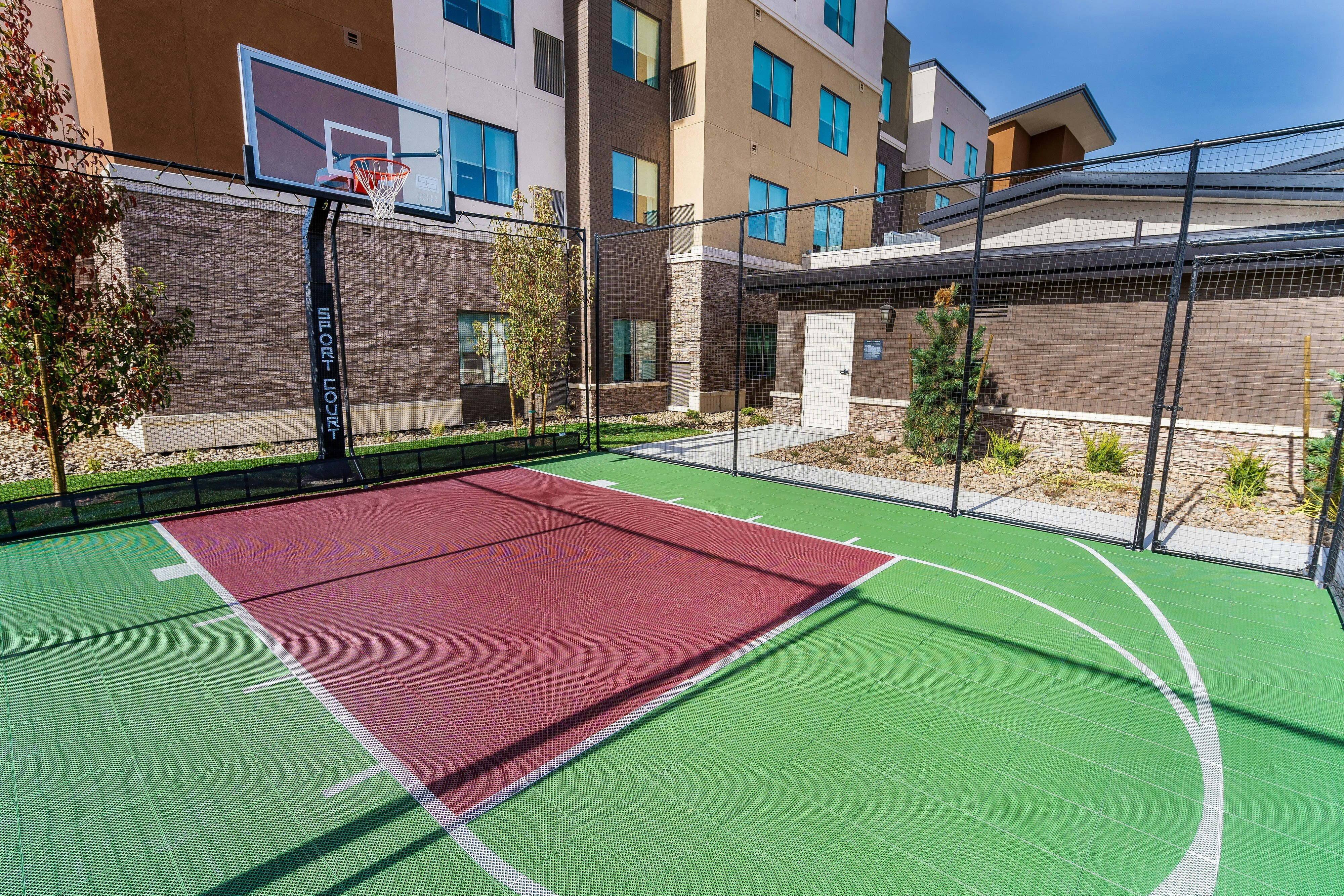 Residence Inn By Marriott Reno Sparks 25/40