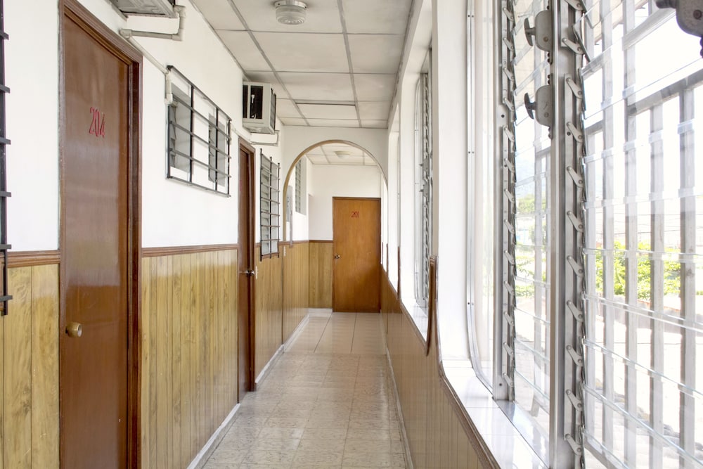 Hotel Manantiales El Salvador 4/52