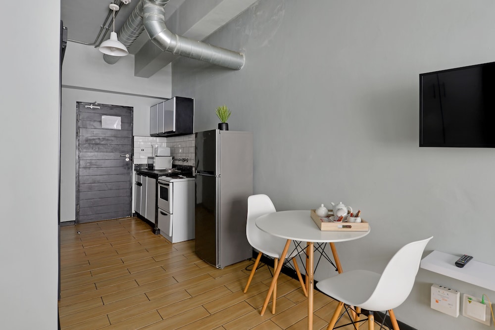 The Heriot City Centre Apartments 40/50