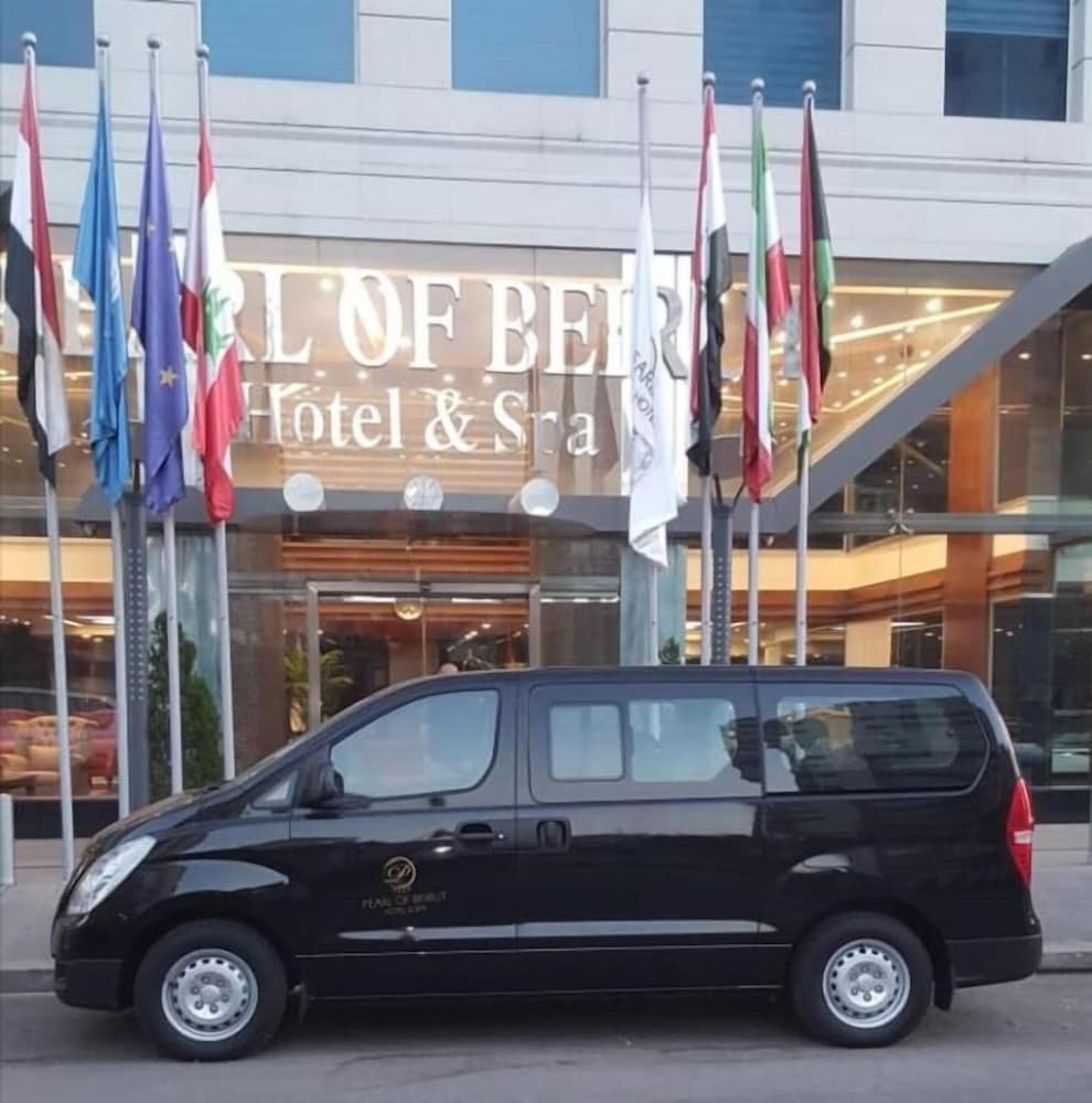 Pearl Of Beirut Hotel & Spa 17/17
