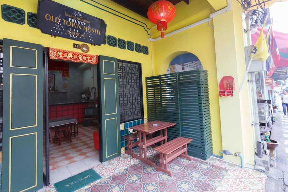 Phuket Old Town Hostel 44/61