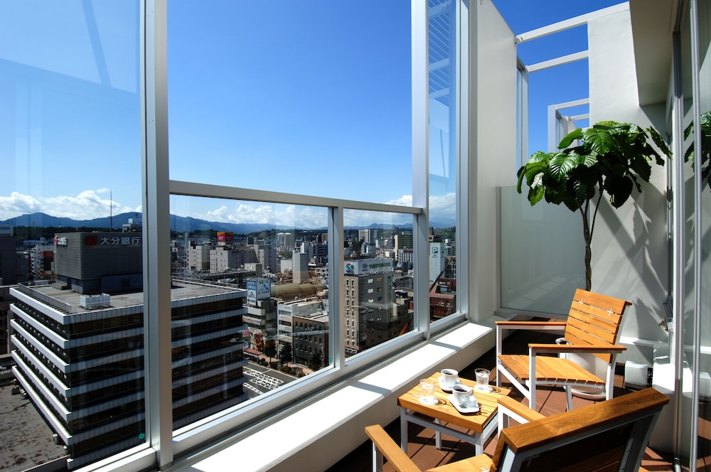 Hotel Mystays Oita 7/65