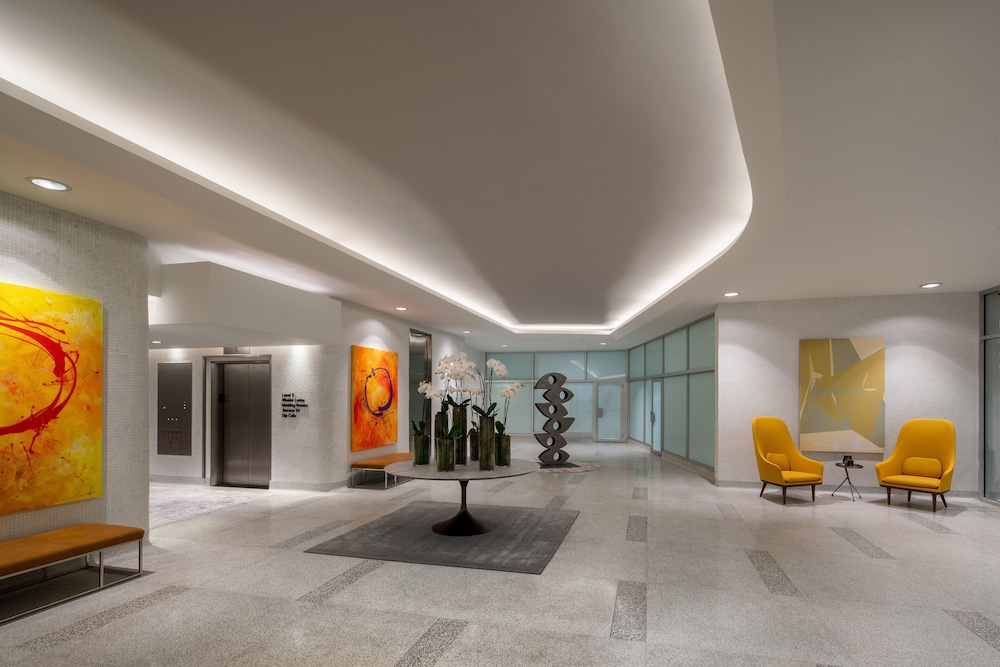 The Westin Houston Medical Center 20/49