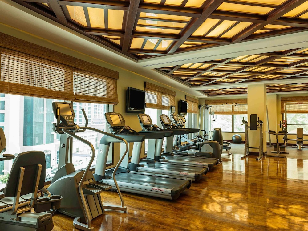 sport facilities