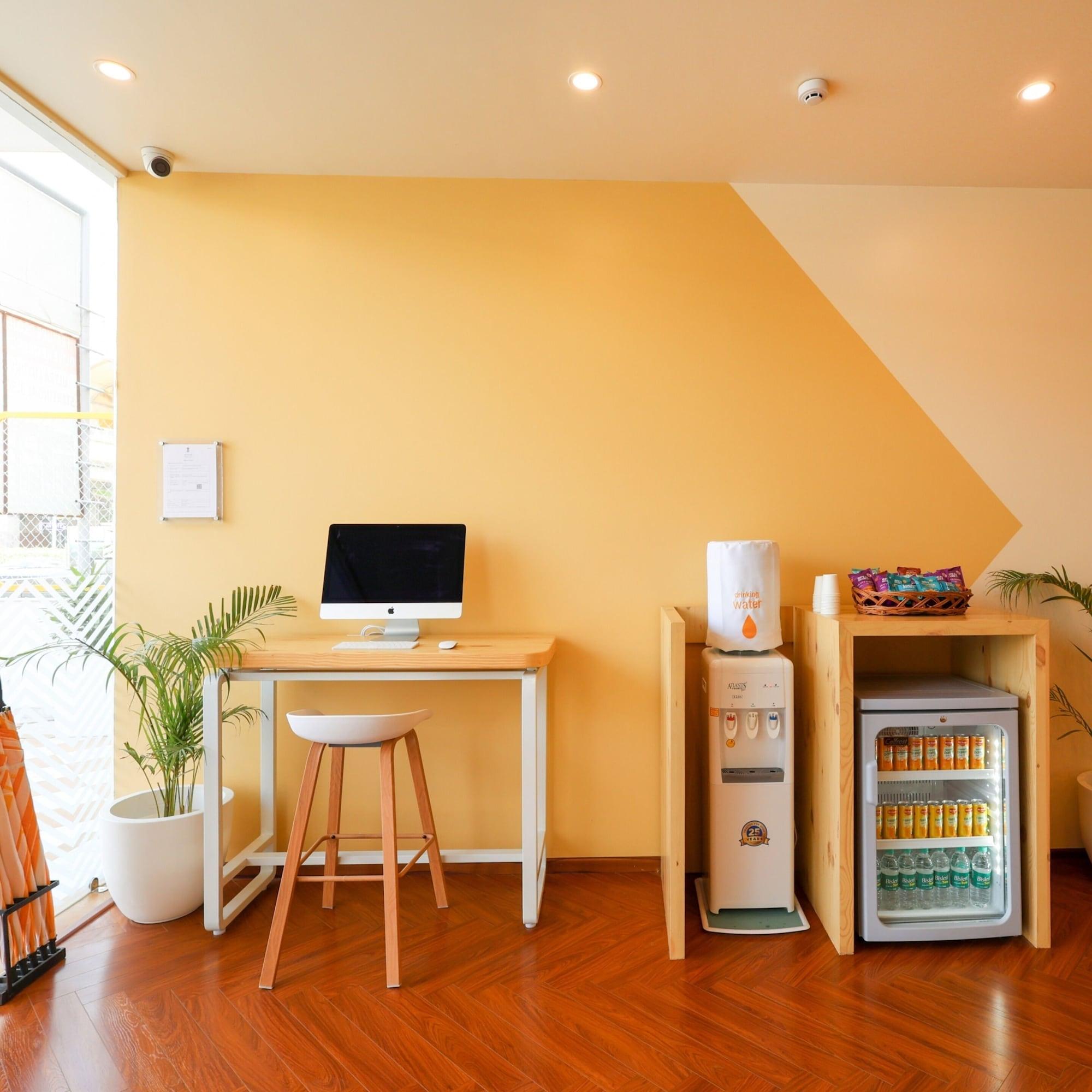 Bloom Hotel - Golf Course Road, Sector 43 29/42