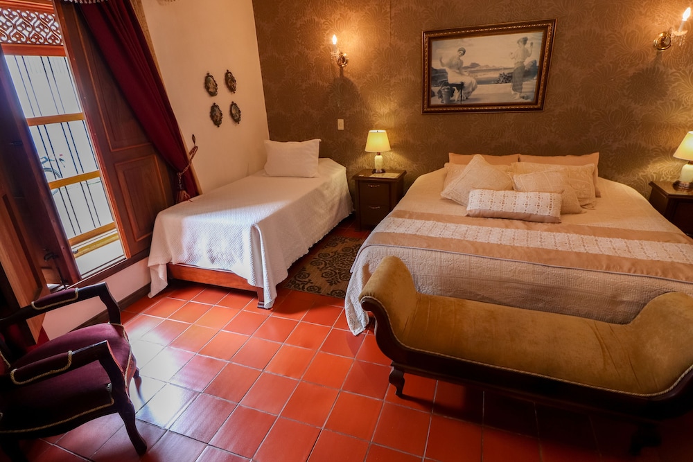 Casa Lola Hotel Boutique 17/59