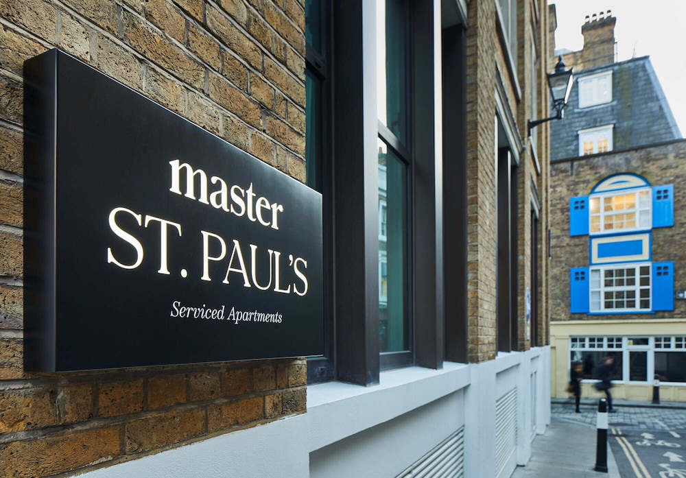 master St. Paul s London 2/32