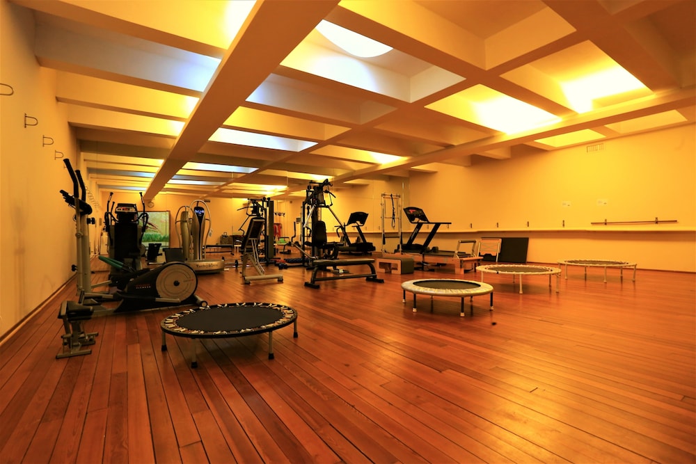 The Lifeco Bodrum Well-Being Detox Center 25/50