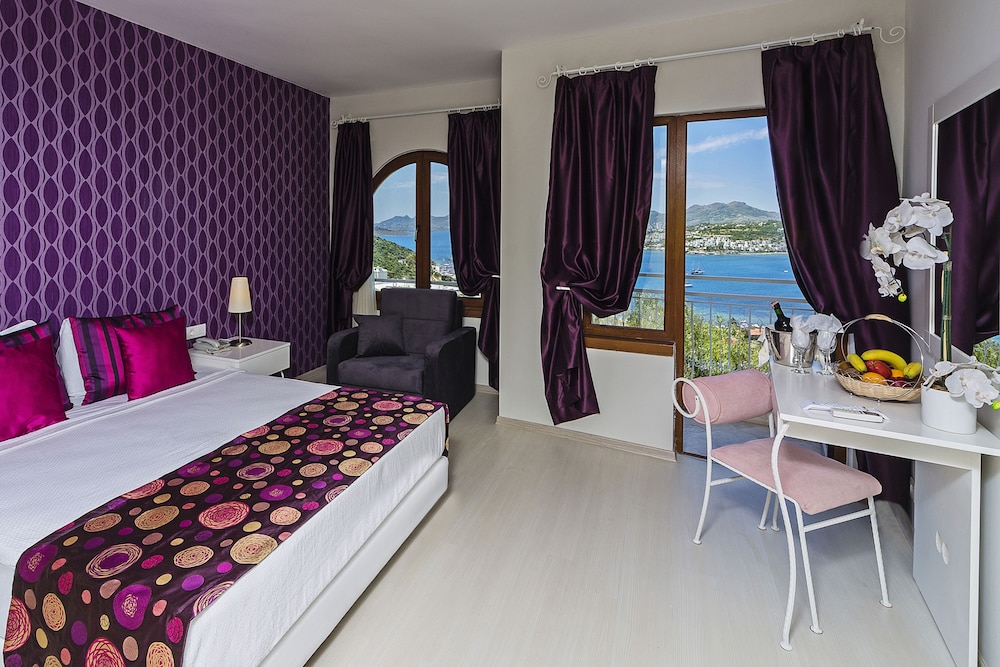 Riva Bodrum Resort - Adult Only +16 19/67