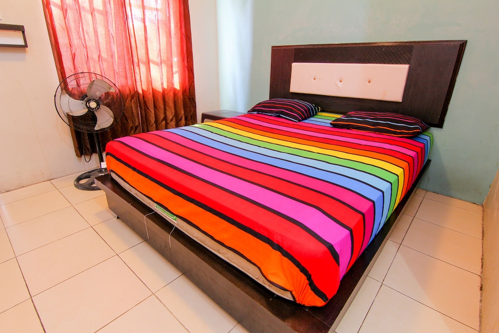 Trans Bandara Residence 15/29