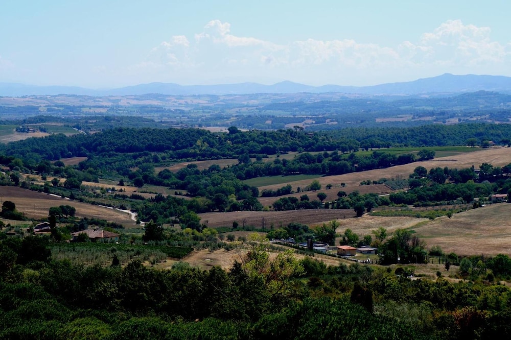 surroundings