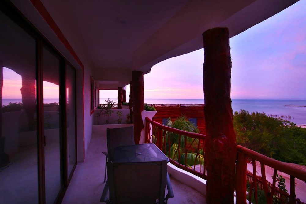 SPIRIT HOLBOX 6/76